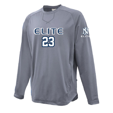 ACE WARMUP LS