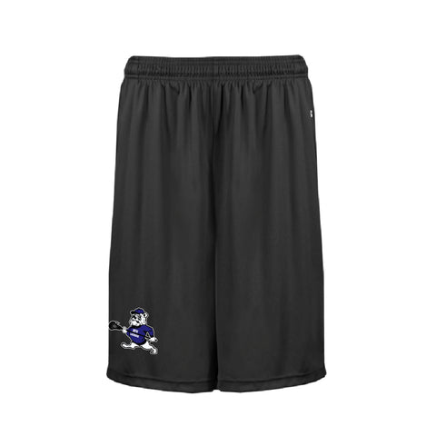 B CORE 7' SHORTS WITH POCKET