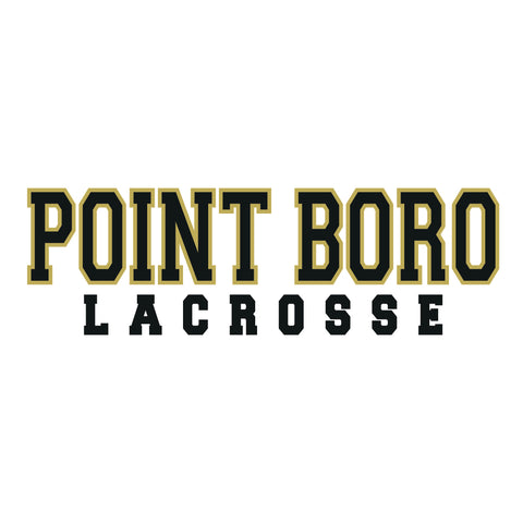 Point Boro HS Girls Lacrosse