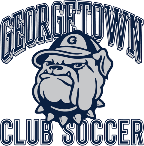 Georgetown University Women's Club Soccer
