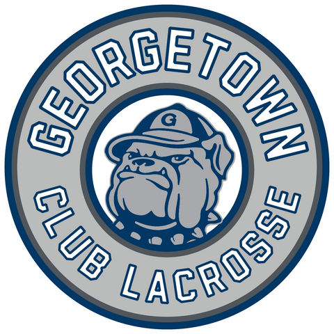 Georgetown Women's Club Lacrosse