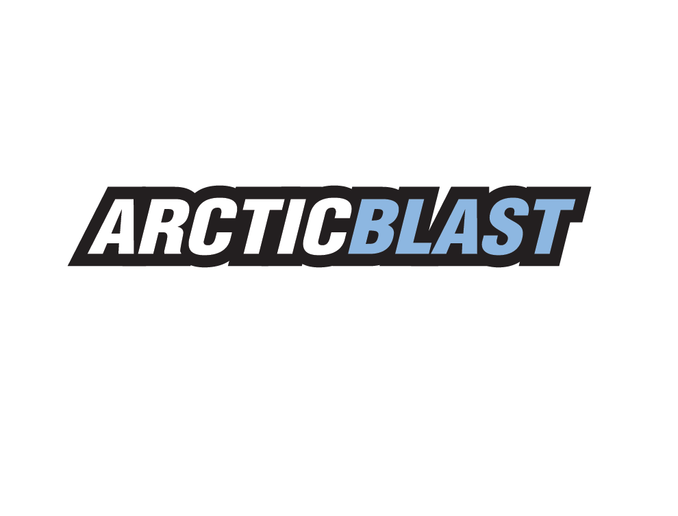 2030 Igloo Arctic Blast