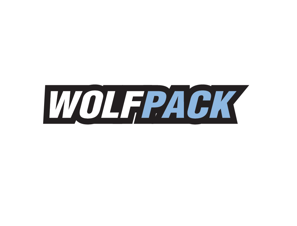 2035 Igloo Wolf Pack