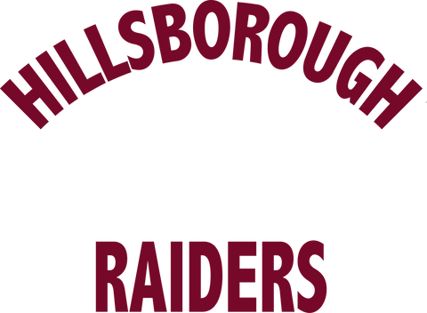 Hillsborough Raiders
