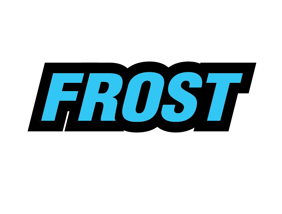 2028 Igloo The Frost