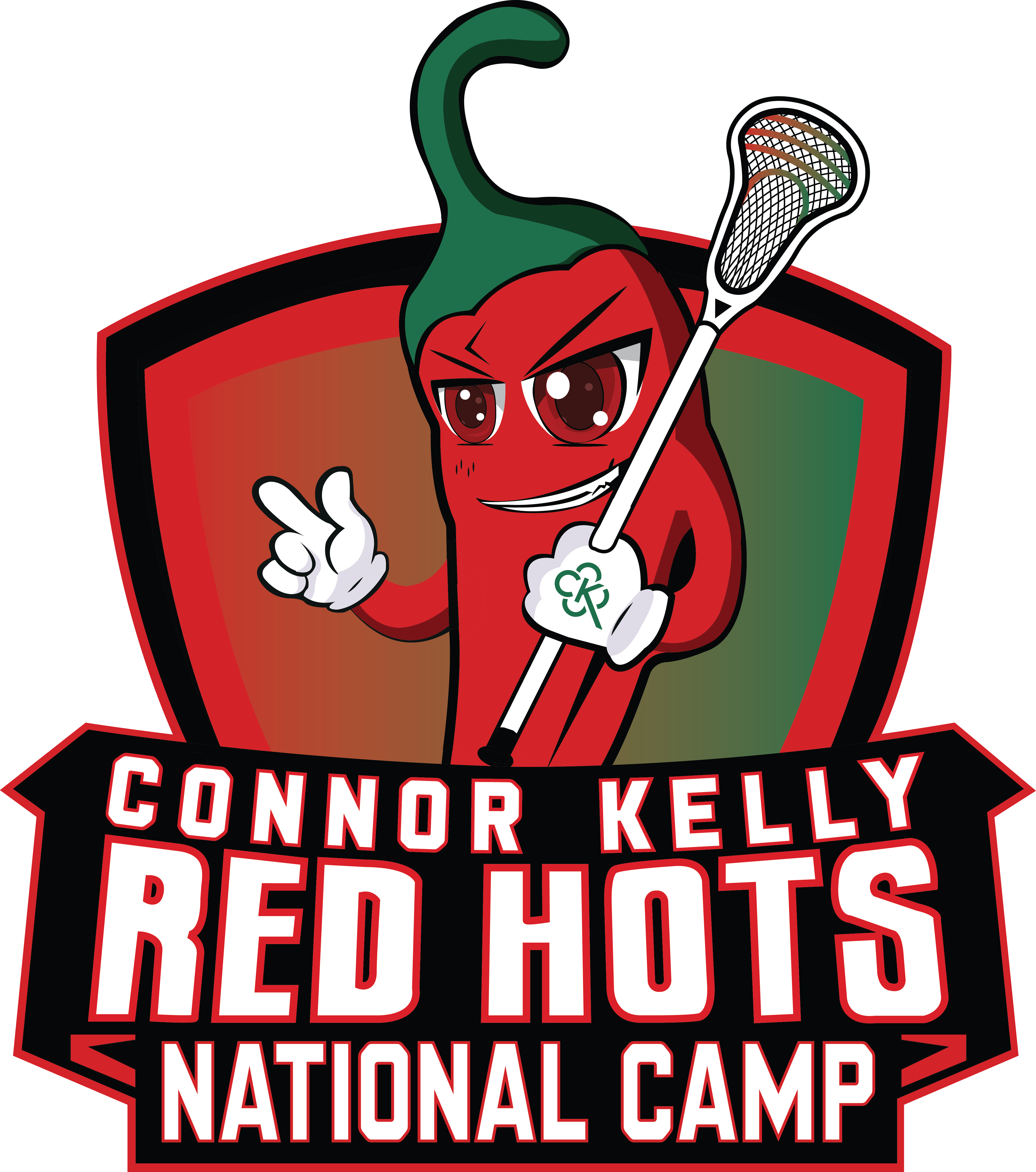 Connor Kelly Red Hots National Camp: Avon Old Farms