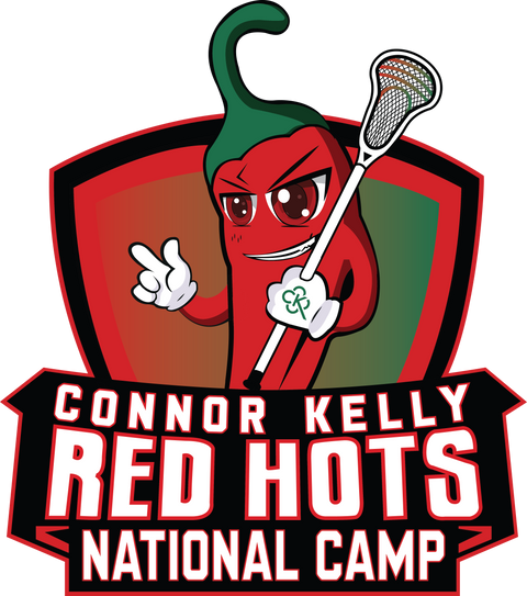 Connor Kelly Red Hots National Camp: The Hill School
