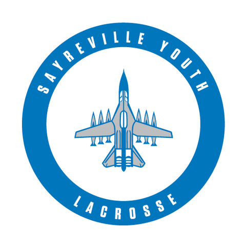 SAYREVILLE YOUTH LACROSSE