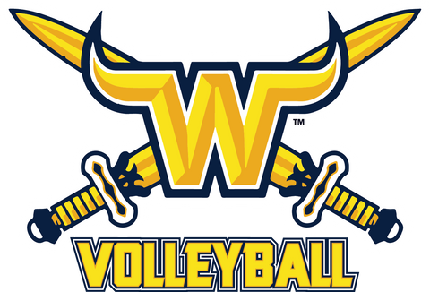 WCCC Volleyball