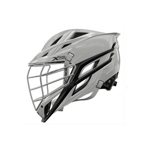 STA Custom Cascade XRS Pro Helmet