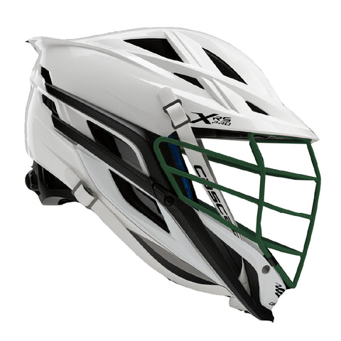 AAL Custom Cascade XRS Pro Helmet