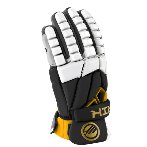 Freedom Custom Maverik Max Gloves