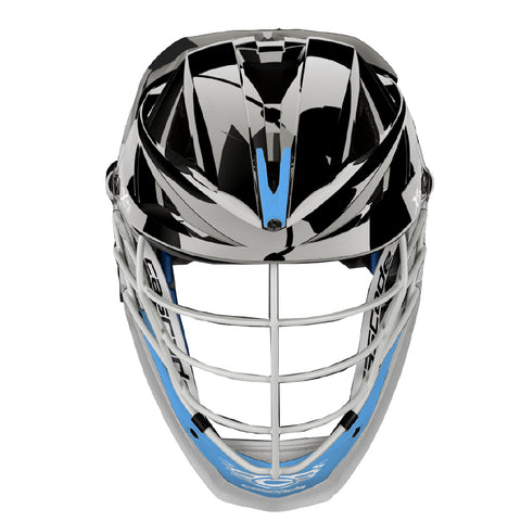 Kean Lacrosse Custom Cascade XRS Pro Helmet