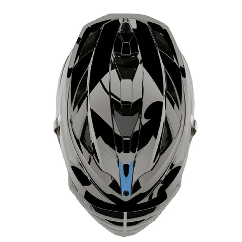 Kean Lacrosse Custom Cascade XRS Pro Helmet