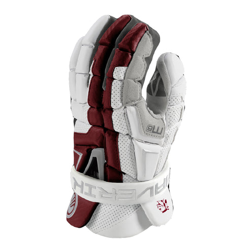 Maverik M6 Custom Gloves