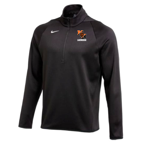 MNHSBL Nike Therma 1/4 Zip Pullover