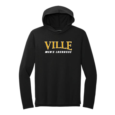 Port Authority Pullover Hoodie