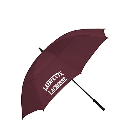 LML Eagle vented golf umbrella - 62in