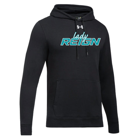 Lady Reign Men's Under Armour Hoodie
