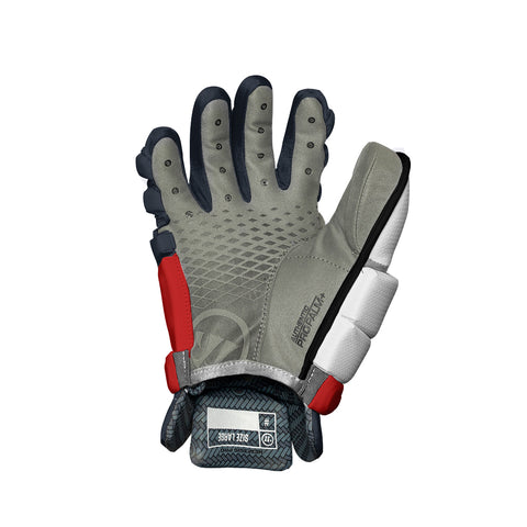 COHSBL Custom Warrior Nemesis QS Gloves