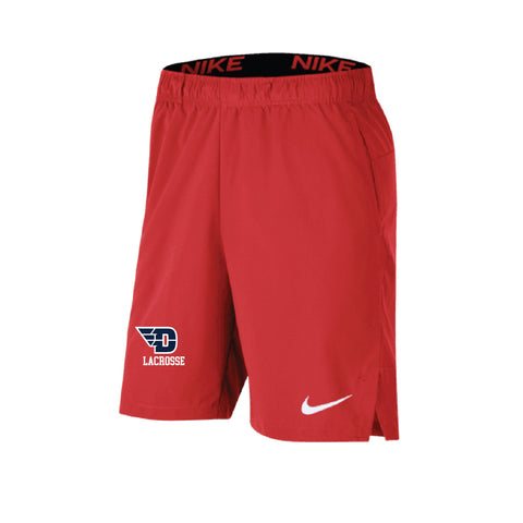 DCL Nike DriFit Woven Shorts