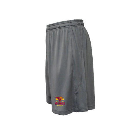 Arc Solid Shorts