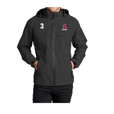 LML Torrent Waterproof Jacket