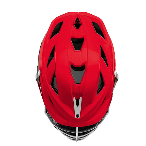 BHSBL Custom Cascade XRS Pro Helmet