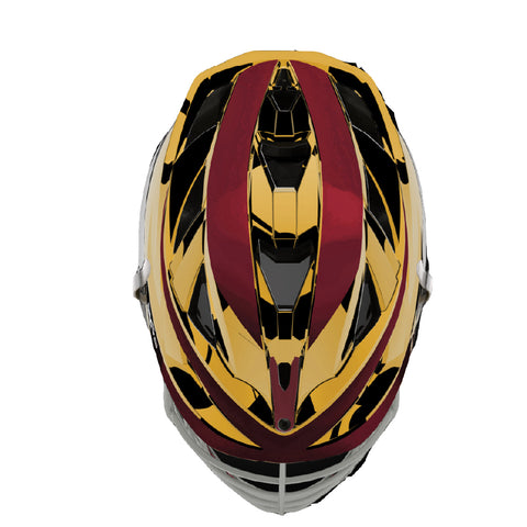 HBBL XRS Pro Helmet