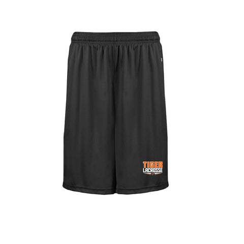 B CORE 7" POCKETED SHORT