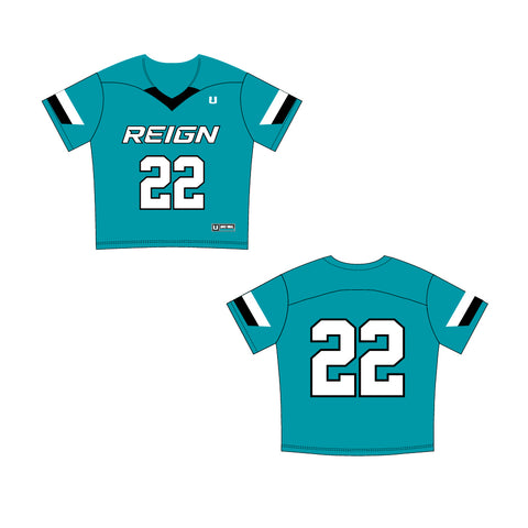 Regin SS Game Jersey