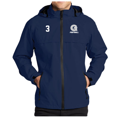GFB Waterproof Jacket