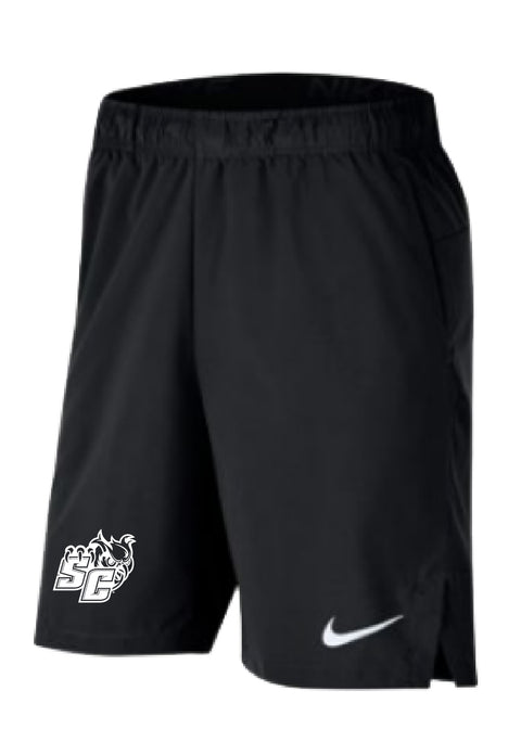 Nike Team DF Flex Woven Short
