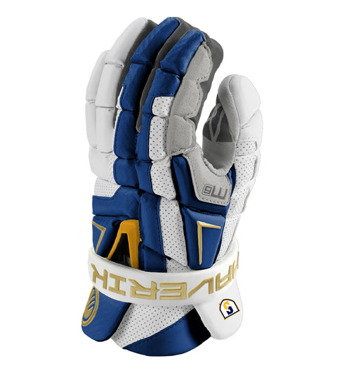 Custom Maverik M6 Gloves