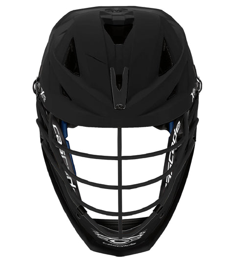 Custom Cascade XRS Pro Helmet