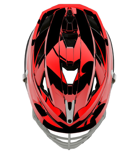 Varsity Custom Cascade XRS Pro Helmet