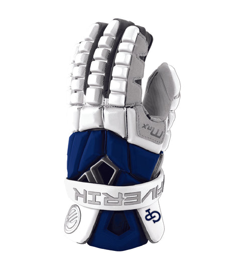 Custom Maverik Max Gloves