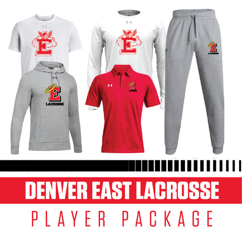 Denver East Player Package