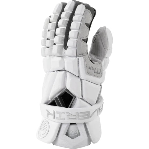 PDS Maverik MAX 2025 Lacrosse Gloves