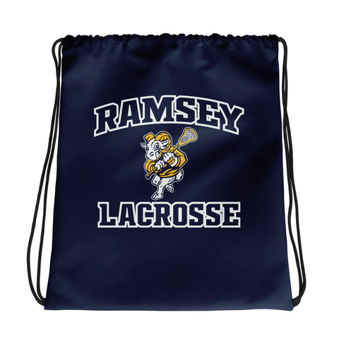 RJRL Drawstring bag