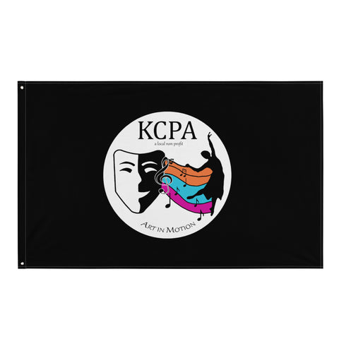 KCPA Flag