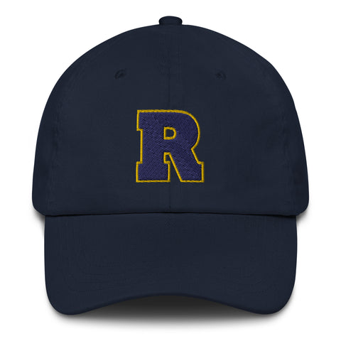 RJRL Dad hat