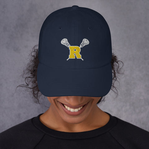 RJRL Dad hat