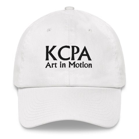 KCPA Dad hat