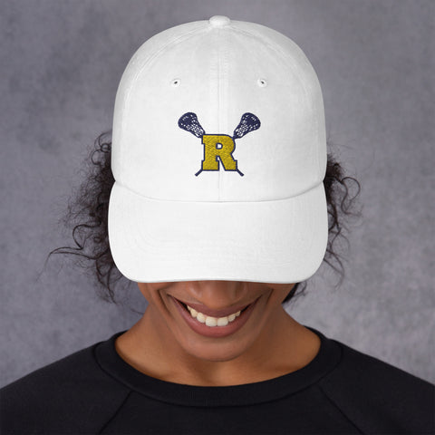 RJRL Dad hat