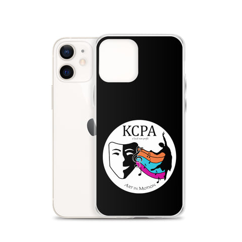 KCPA Clear Case for iPhone®