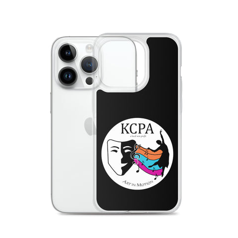 KCPA Clear Case for iPhone®