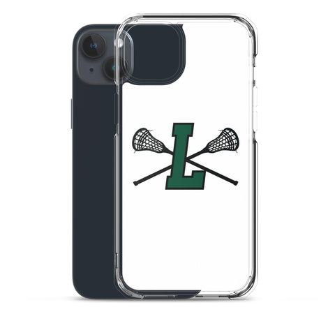 LL Clear Case for iPhone®