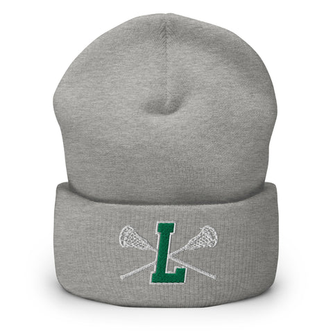 LL Cuffed Beanie