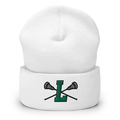 LL Cuffed Beanie